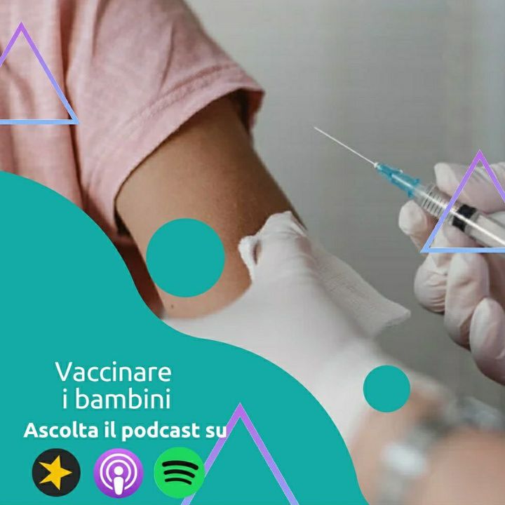 Vaccino Covid su Bambini e domande ai No-Vax