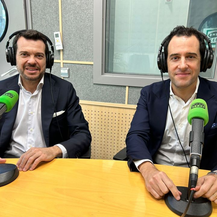 Entrevista a José María Piñar y Carlos Piñar, CEO y Director General de