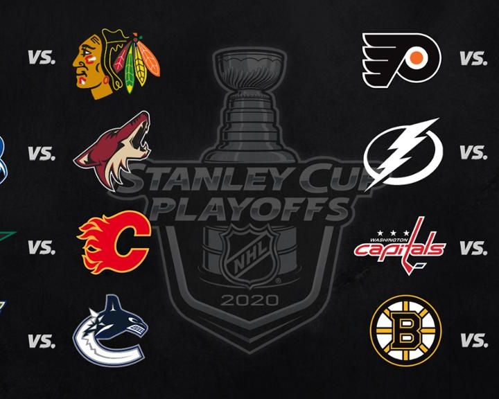 NHL Weekly Show: Previewing all of the first round playoff matchups