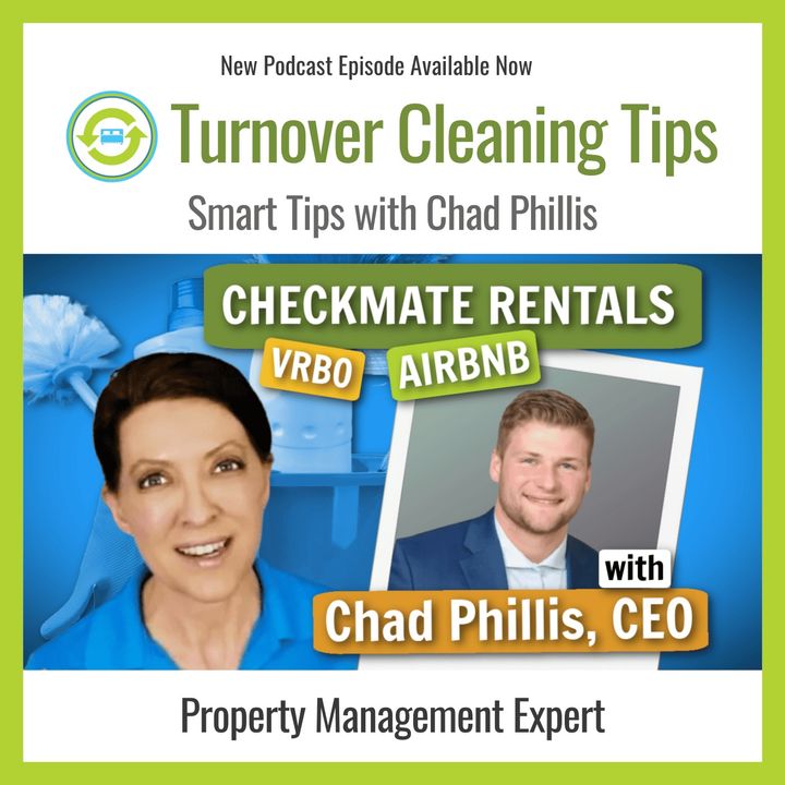 Checkmate Rentals: Expert Insights with Chad Phillis