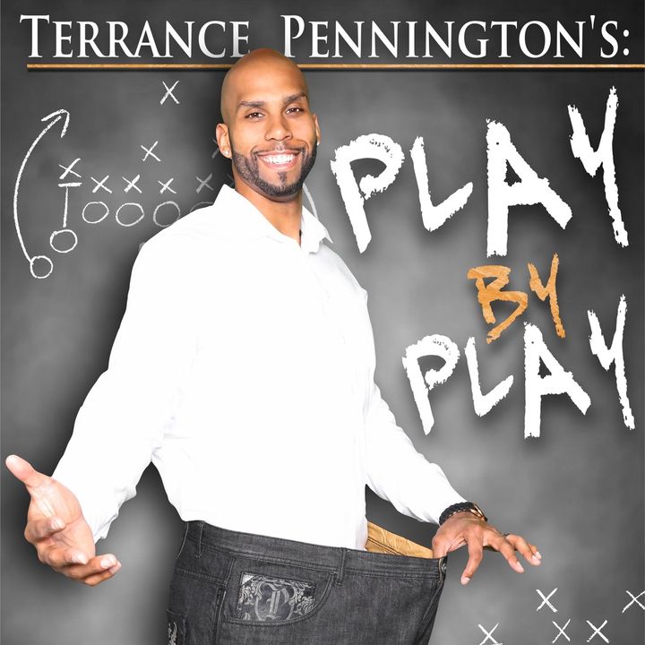 Terrance Pennington's Play by Play Book