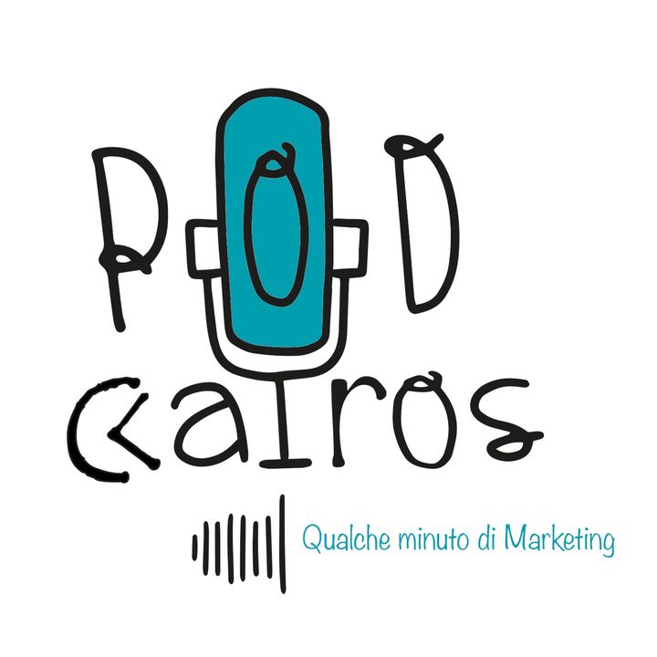 PodKairos - Qualche minuto di marketing