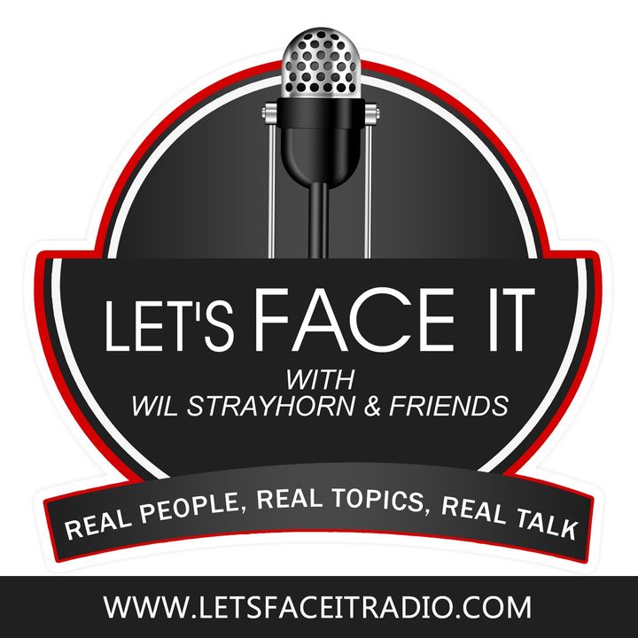 Let's Face It Radio