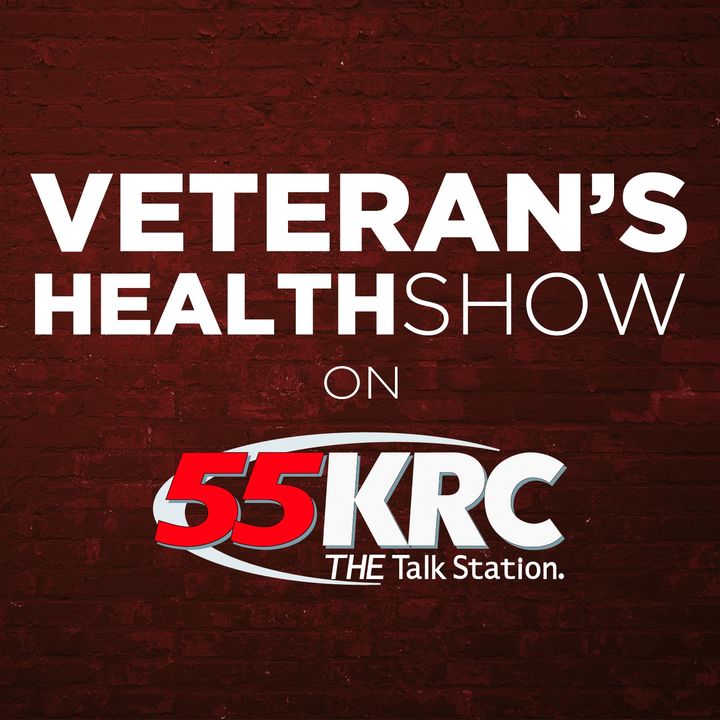 Veterans Health Show 4/3/2021