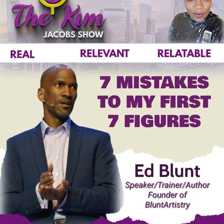 AVOID MISTAKES THAT 7 FIGURE EARNERS HAVE MADE