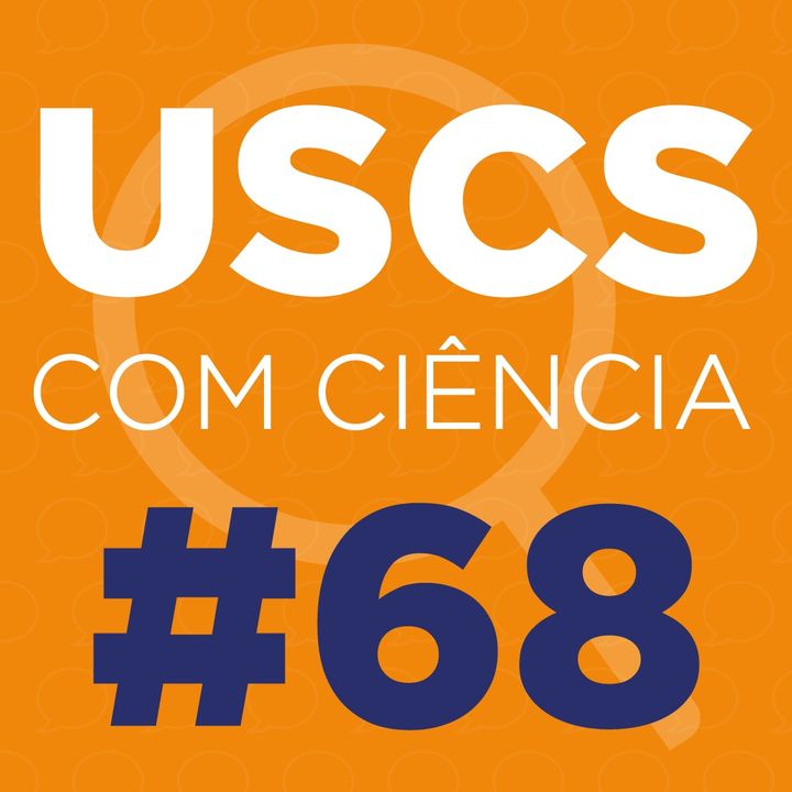 UCC #68 - O Currículo Integrado na Educação Profissional(...), com Guilherme Idelbrando Curado