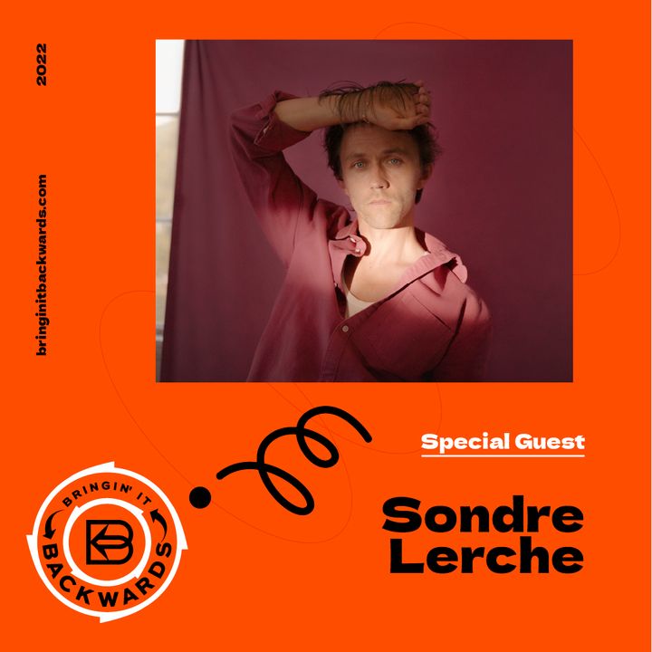 Interview with Sondre Lerche