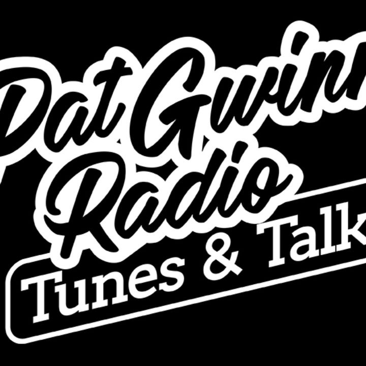 Pat Gwinn's Tunes and Talk