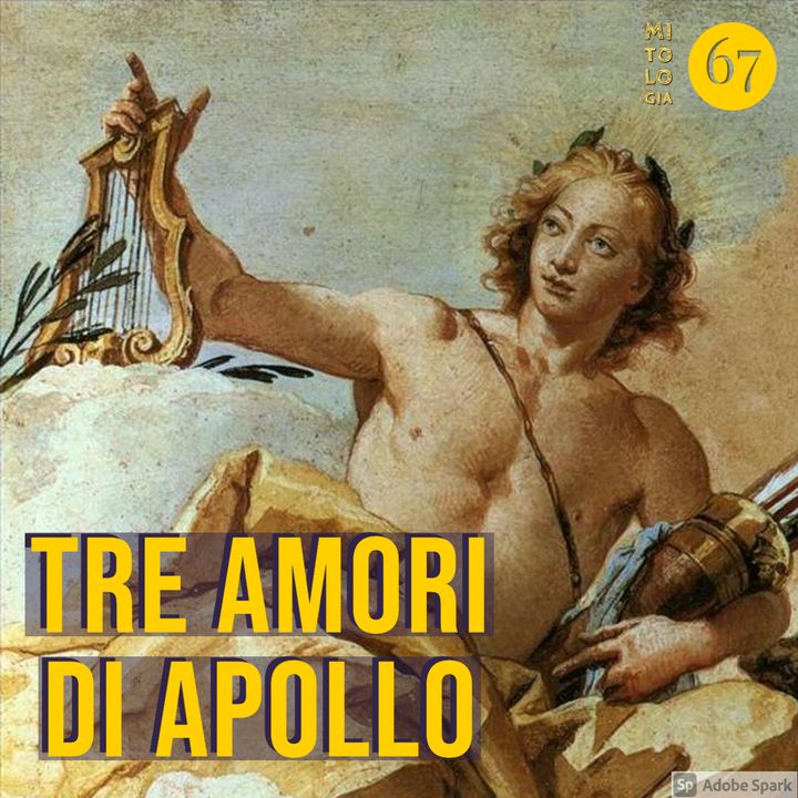 Tre amori di Apollo