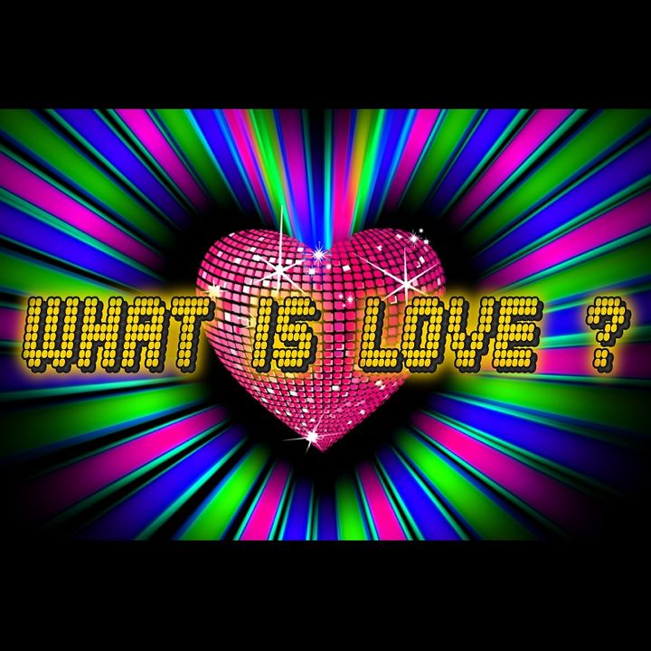 STEFANO ERCOLINO - WHAT IS LOVE 2015 (Cover)