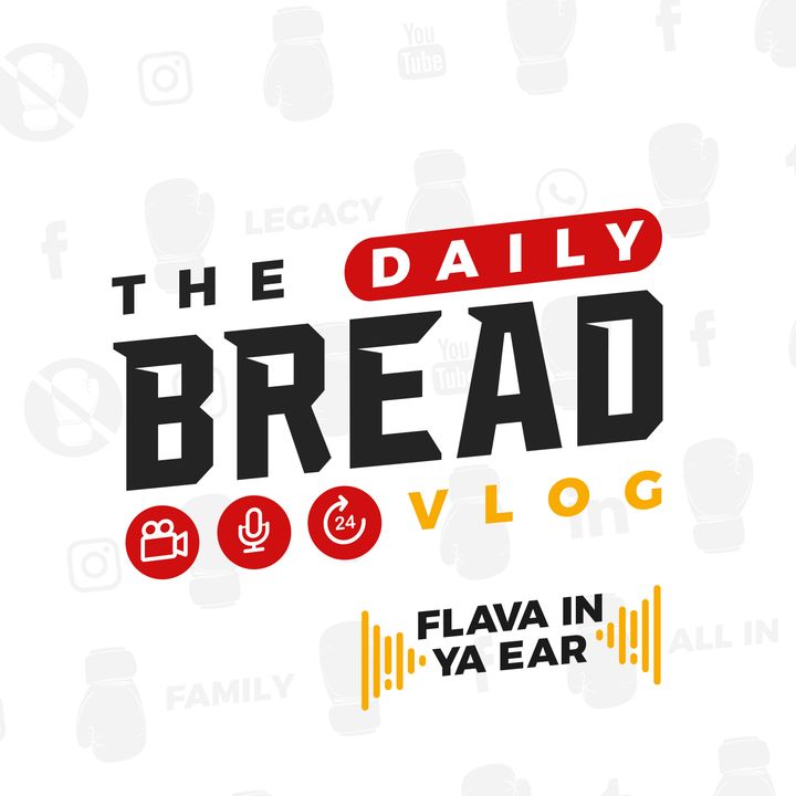 The Daily Bread Vlog