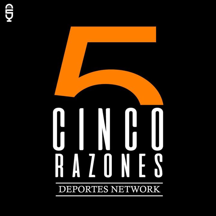 Cinco Razones Deportes Network