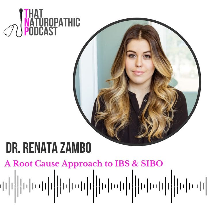 A Root Cause Approach to IBS & SIBO