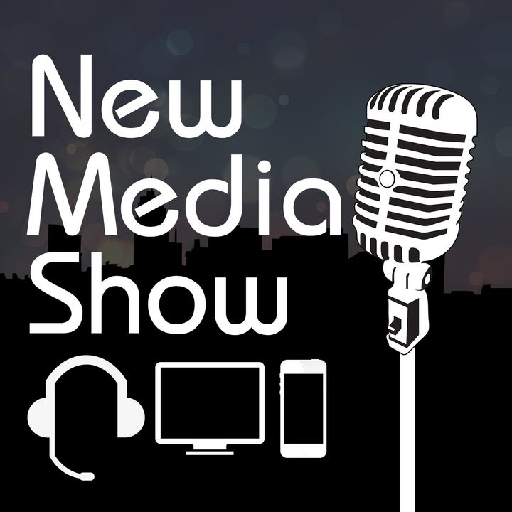 The New Media Show (Audio)