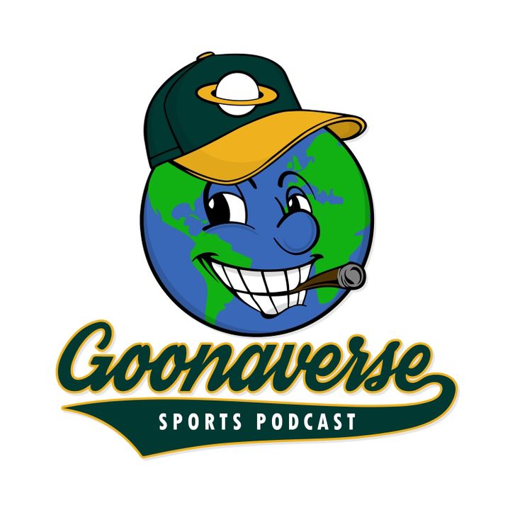 The Goonaverse Sports Podcast