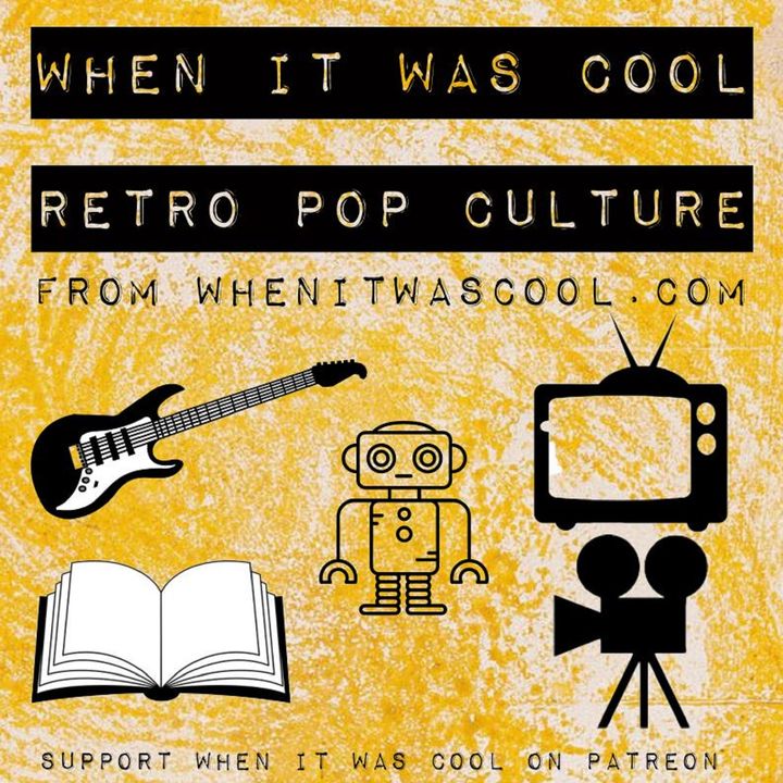 Elvis (2022) - When It Was Cool Podcast - Episode 142