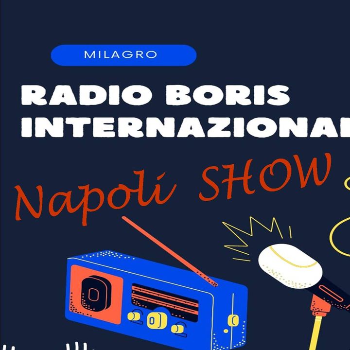 Napoli Show Gianni Conte