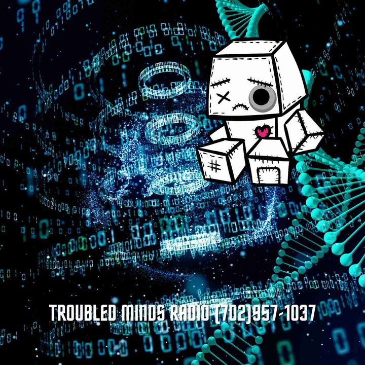 Exploring Digital Sorrow - Robot Rights and Alien Emotions
