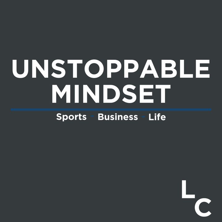 Episode 47 - Decrease Your Distractions in Sports