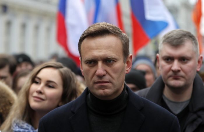 Morte Navalny, la vedova denuncia: avvelenato con il Novichok