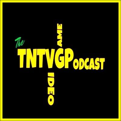 The TNT Video Game Podcasts