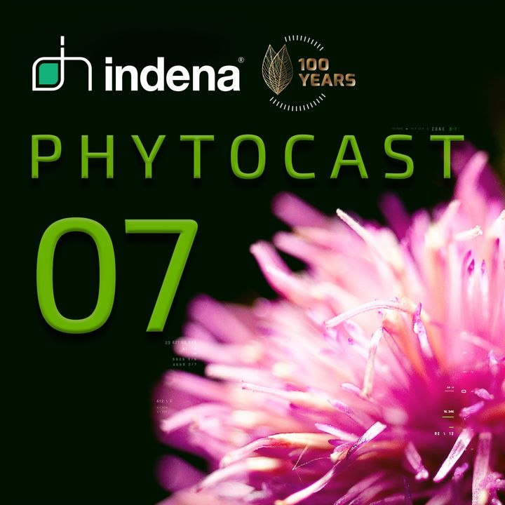 Phytocast 07: Innovazione Tecnologica