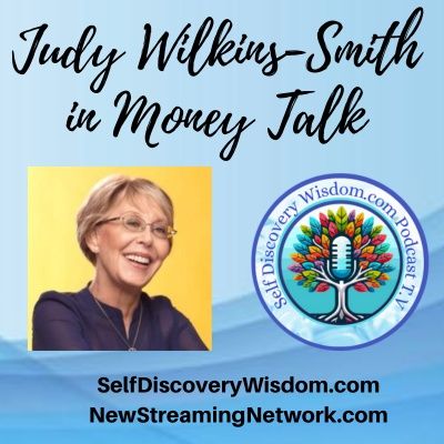 Judy Wilkins-Smith in Money Talk