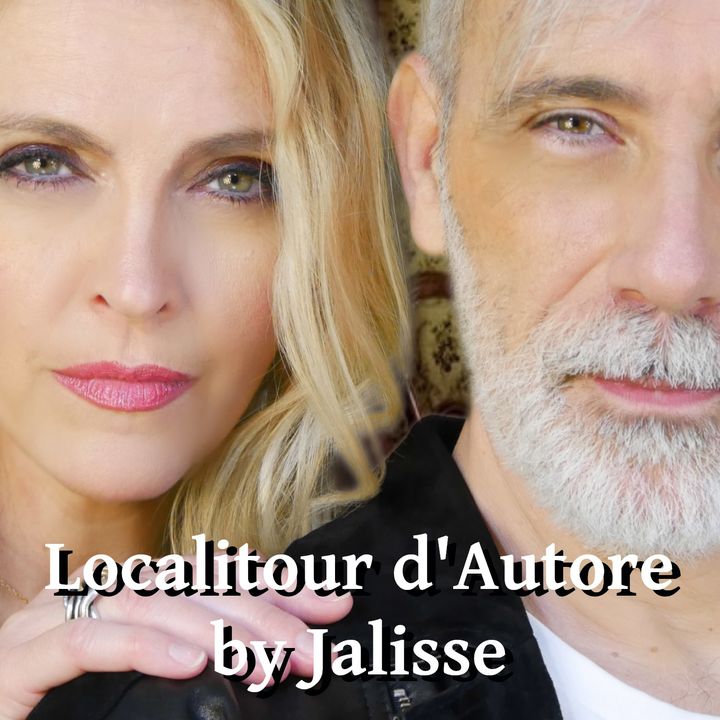Localitour d'Autore by Jalisse 122a puntata