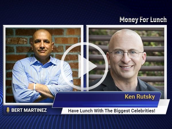 Ken Rutsky - How B2B Market Leaders Create Flashmobs and Ignite Movements.