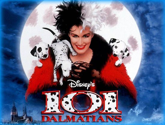 On Trial: 101 Dalmatians (1996)