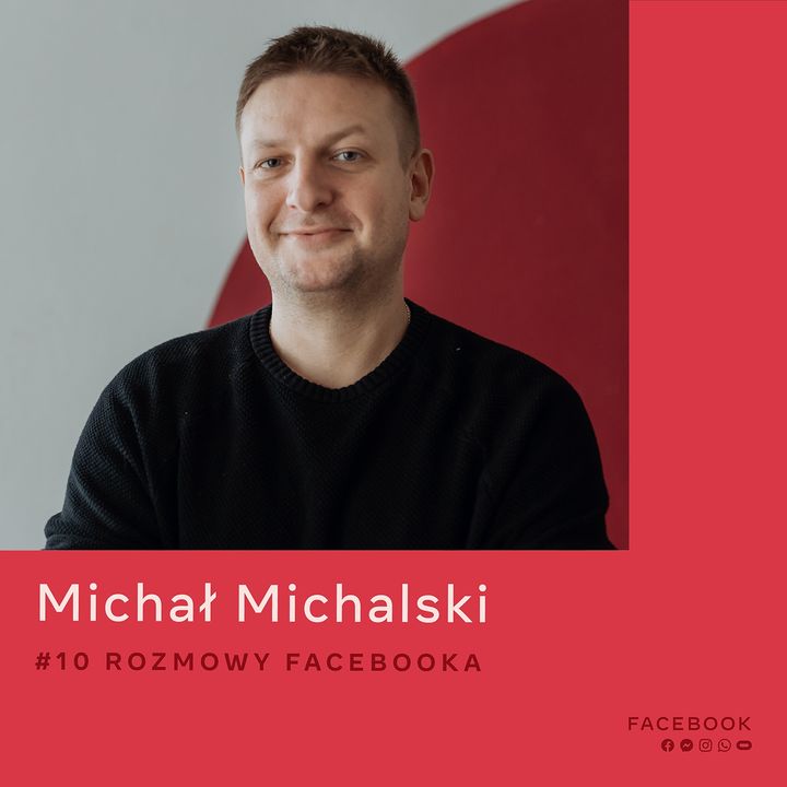 O mediach, jakich poszukuje dziś młody odbiorca - Michał Michalski