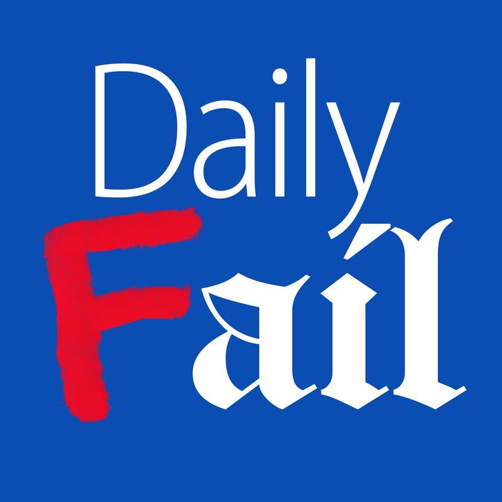 Daily Fail