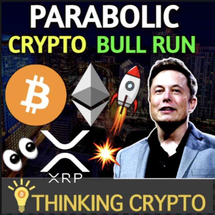 Bitcoin is Going Mainstream - Elon Musk, JP Morgan Crypto Trading, JayZ, Maimi, PayPal Venmo
