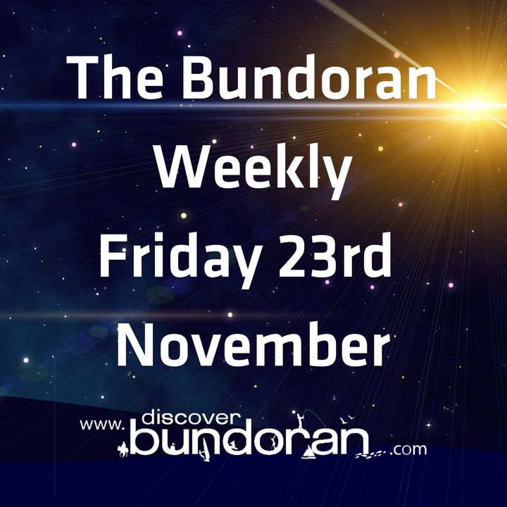 021 - The Bundoran Weekly - November 23rd 2018