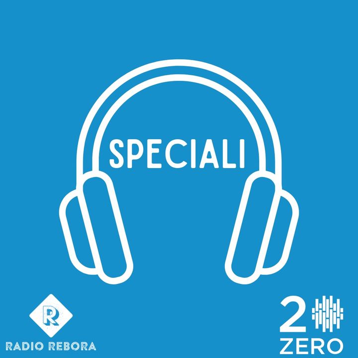 Speciali Radio Rebora