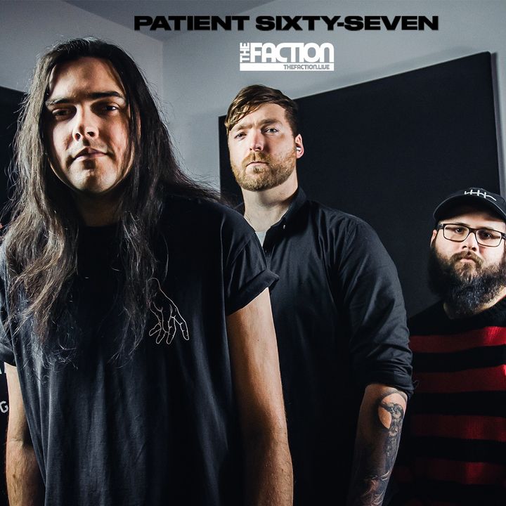 Alex Callan Chats with Tom Kiely from Patient Sixty-Seven