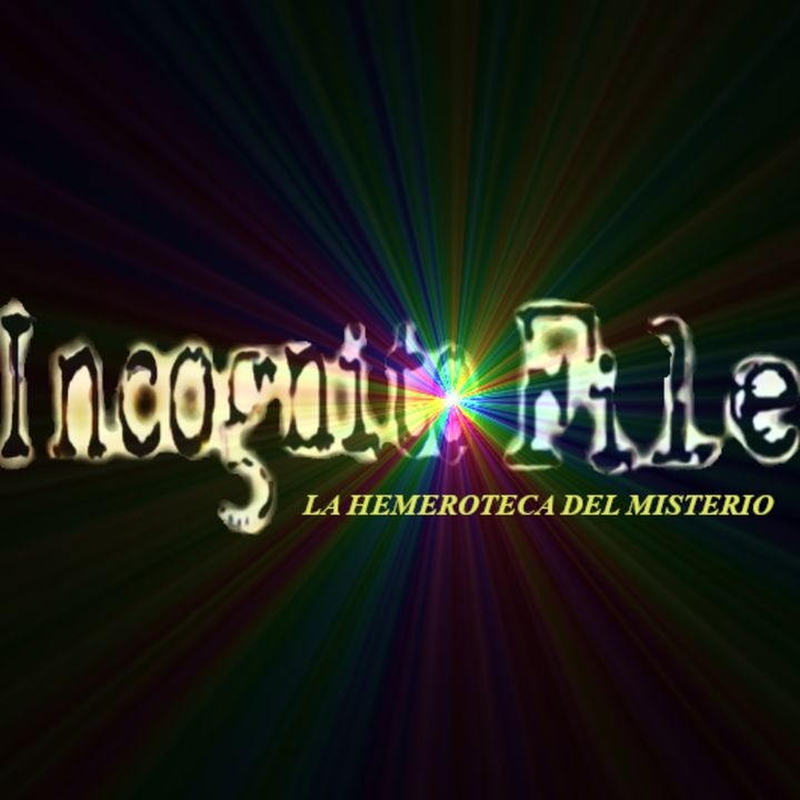 Incognito File