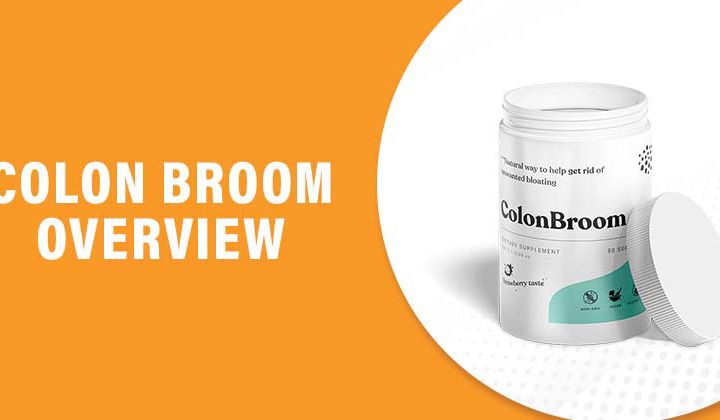 Colon Broom