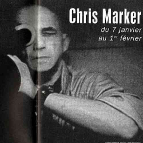 66.- 50 años del golpe en Chile, primer monologo: Chris Marker .