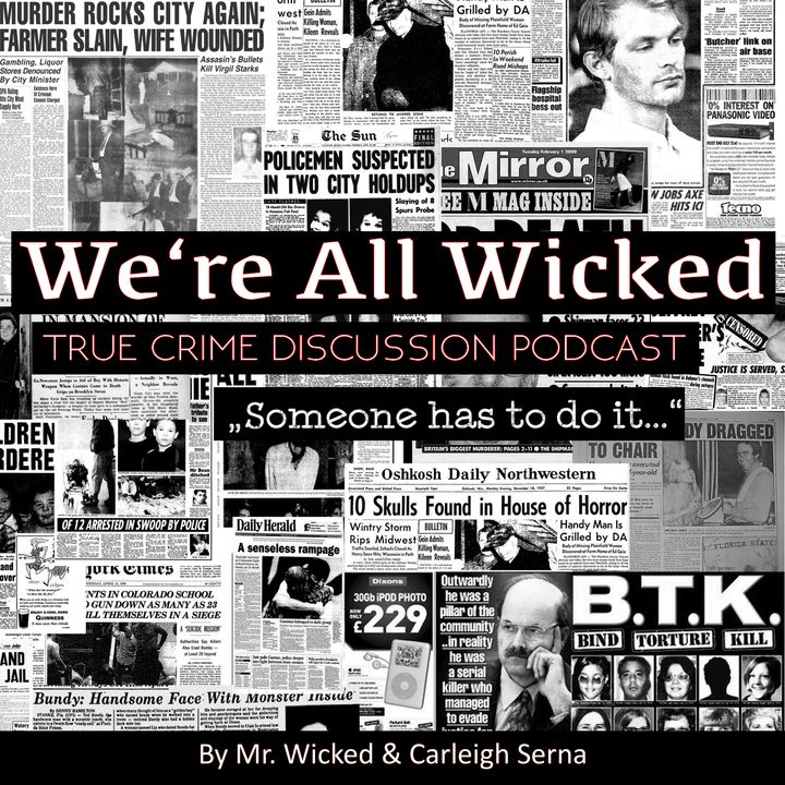 We're all Wicked