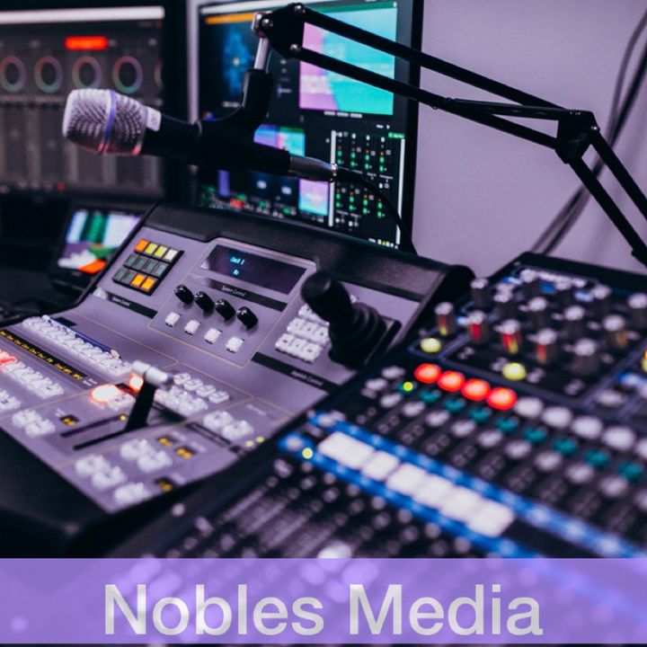Nobles Media