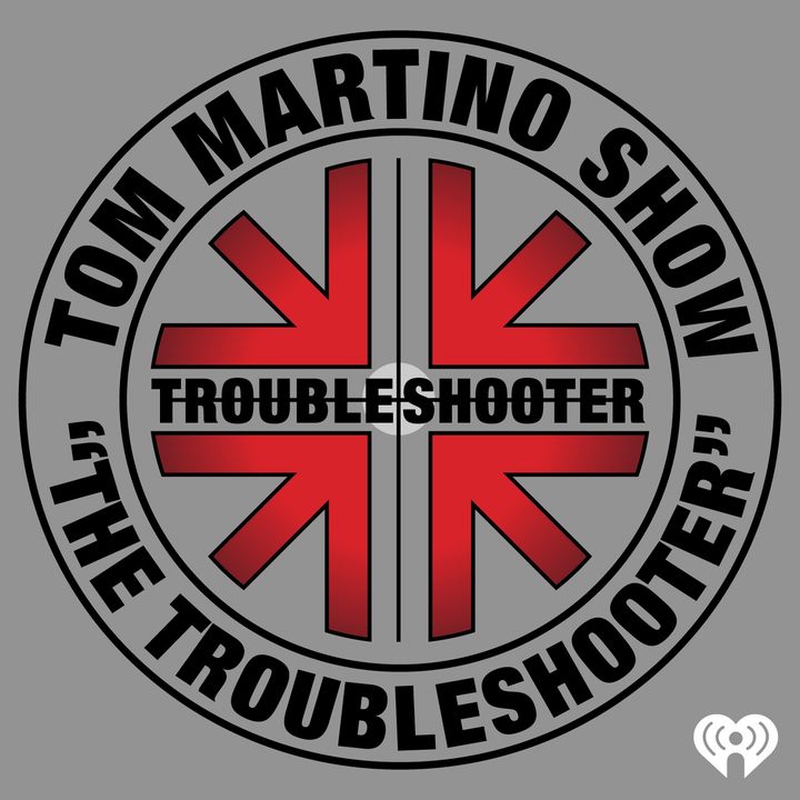 The Troubleshooter 12-1-22