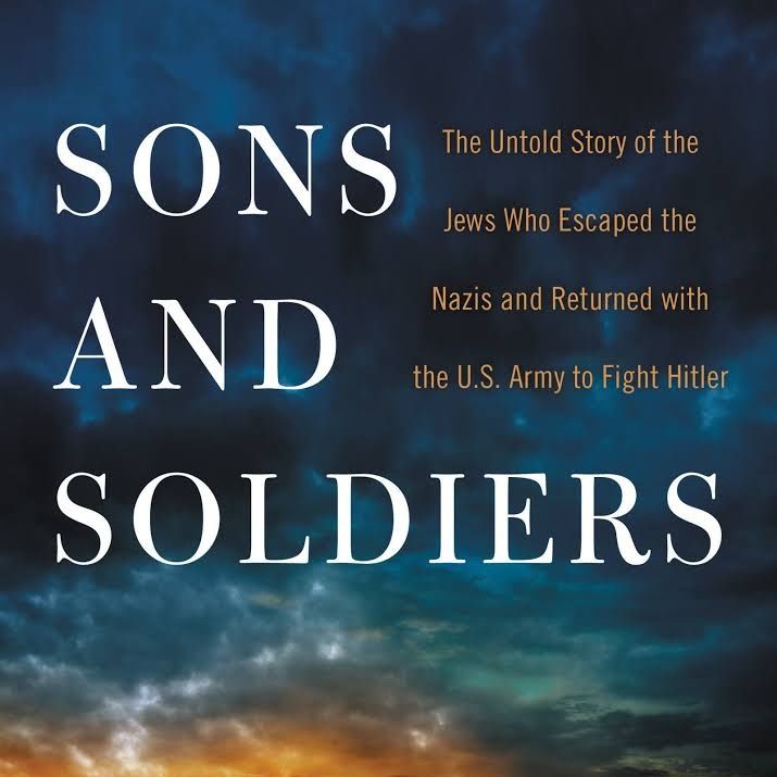 Bruce Henderson Sons And Soldiers