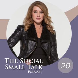 20. How Sales & Marketing Coexist with Denise Shedrick