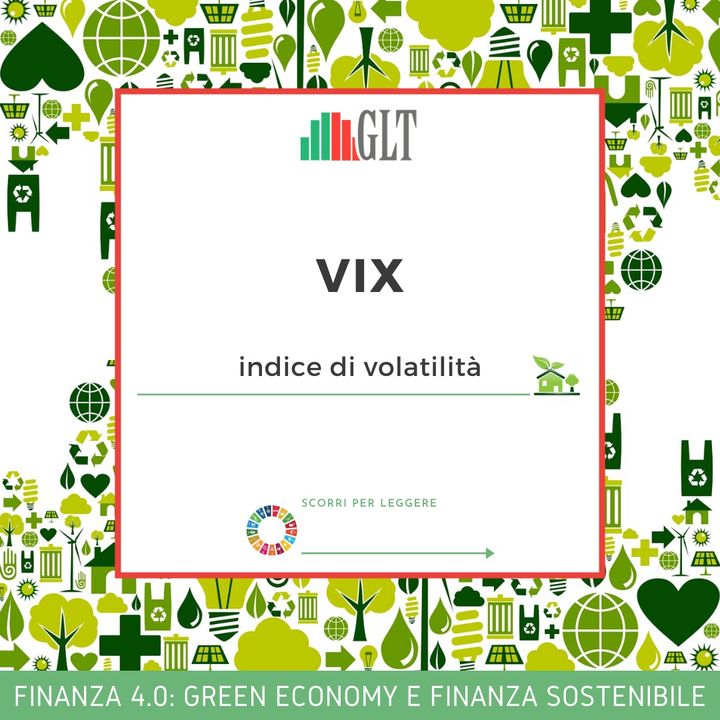 4. L'Indice di Volatilità VIX: un faro sulla volatilità
