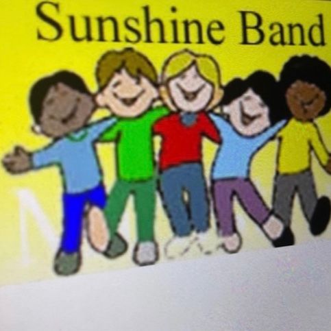 Ch 4 - Elder Charley And The “Sunshine Band”