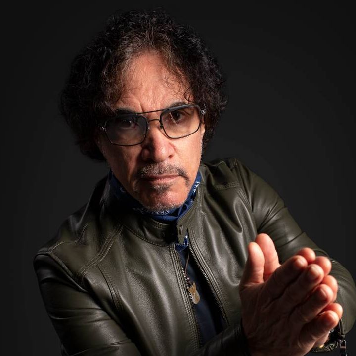 John Oates On Wrestling (?), Meeting Daryl Hall and Who Got the Girls