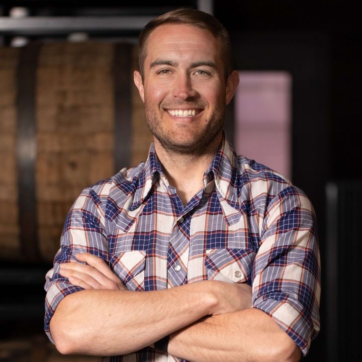Ep. 203 - Chad Yakobson of Crooked Stave