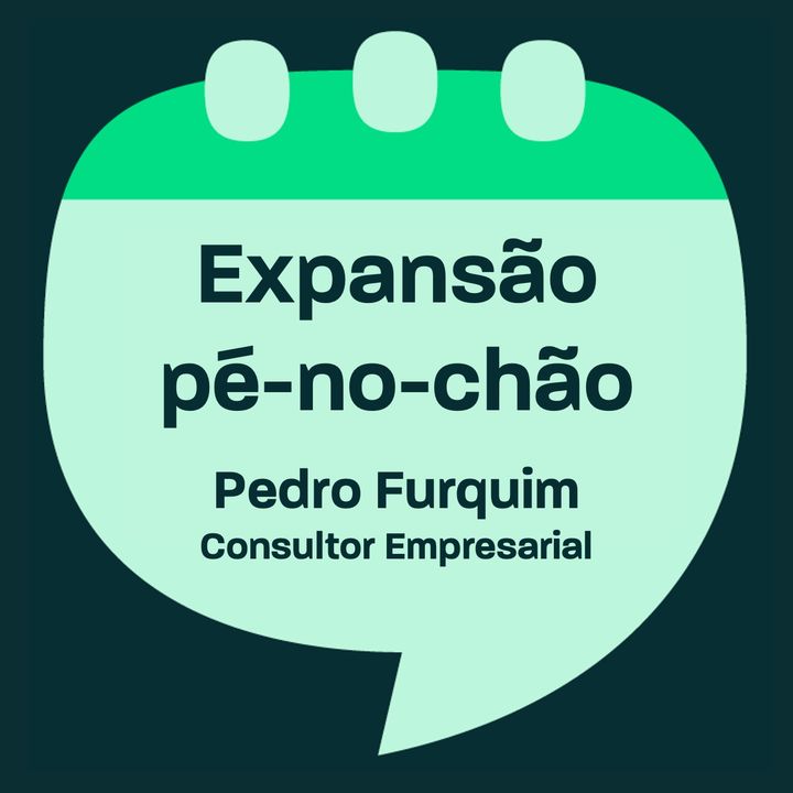 Pedro Furquim - Expansão-pé-no-chão