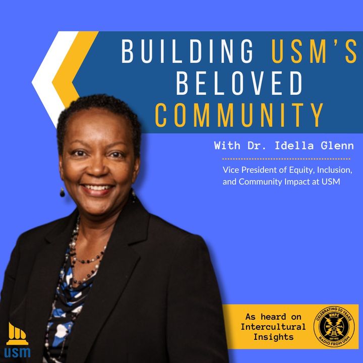 Building USM's Beloved Community